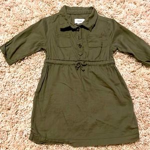 Old Navy Toddler Girls Dress size 3T